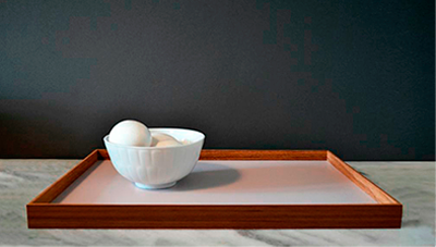 Frame Tray