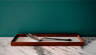 Frame Tray