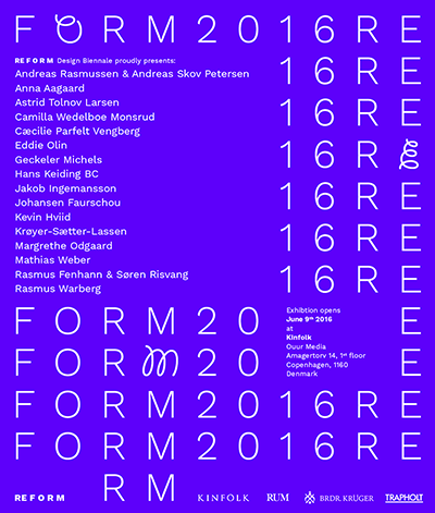 RE form 2016